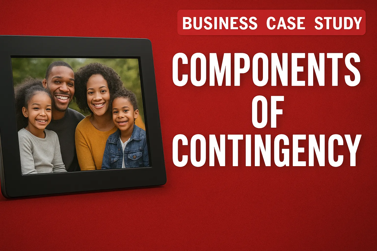 Components of Contingency – ViewCraft’s Supply Chain Reckoning Cover Image