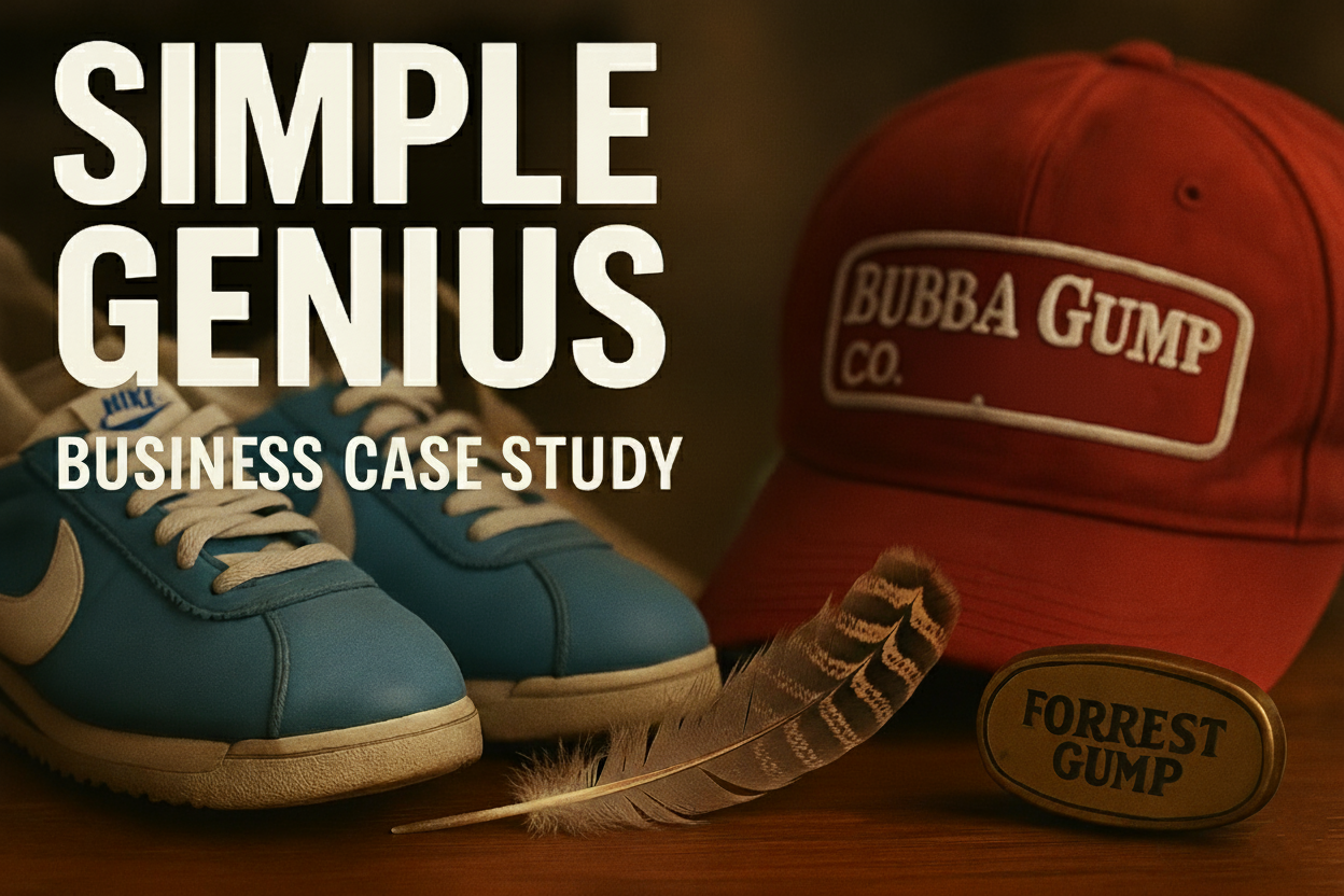 Simple Genius - When the Future Arrives Late Cover Image